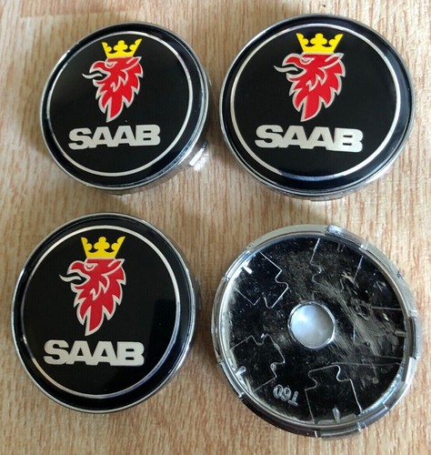 Carbon fiber saab hub - saab,