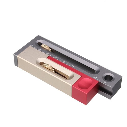 Kerfmaker table saw slot - table,
