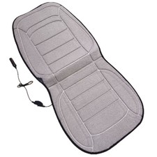 Winter car heated seat cushion - heated,