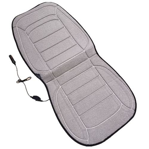 Winter car heated seat cushion - car,
