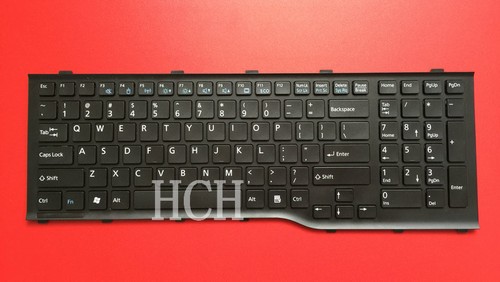 New for fujitsu lifebook - for,