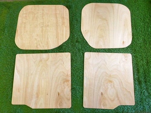Ford transit custom ply - ford,