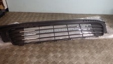 Ford Galaxy lower grille front