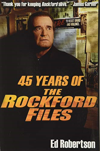 Years the rockford - years, of