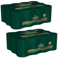 Gelert Country Choice 24x400g