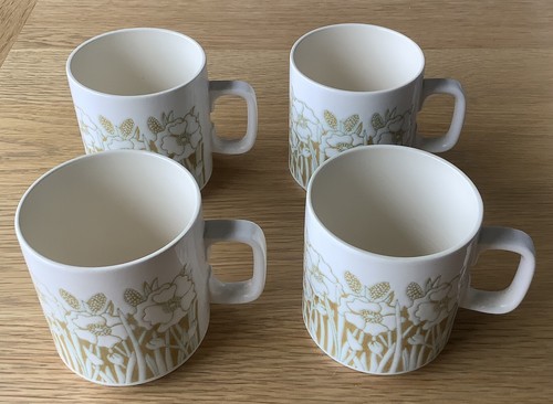 Hornsea pottery vintage small - hornsea,
