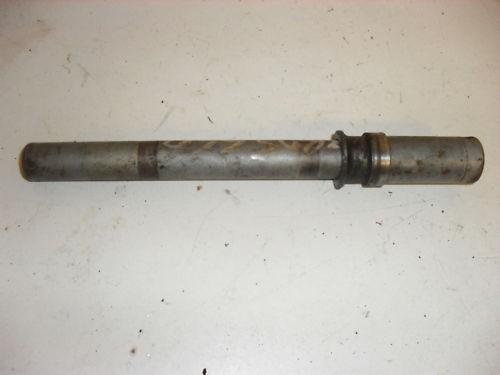 Honda bros 650 wheel - 650, spindle