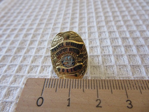 Police officer newport beach - police,
