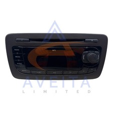 Seat ibiza mk4 - mk4, 6j