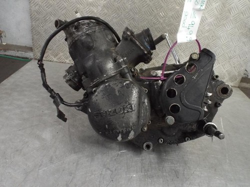 Suzuki rm250 250 - rm,
