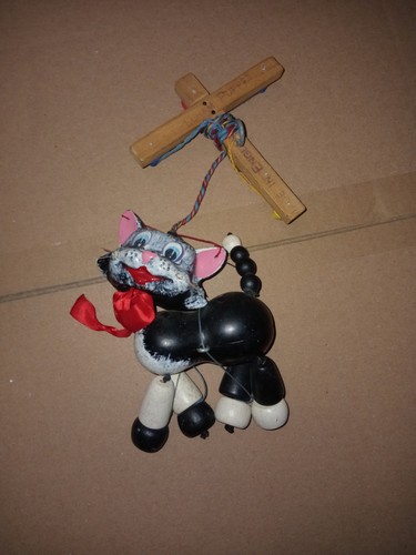 Pelham puppets phoenix the - pelham,
