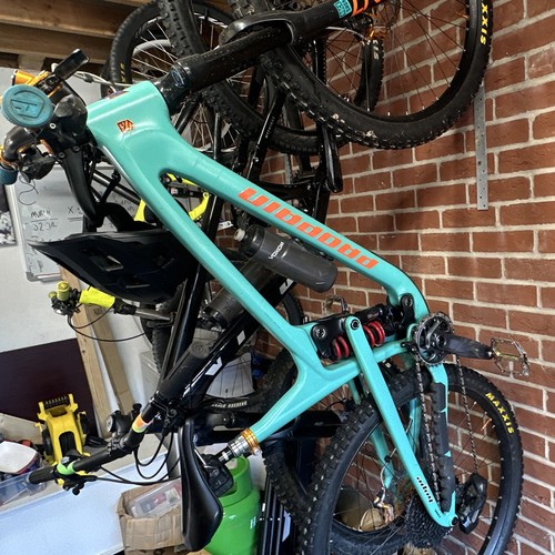 Propain tyee 29er upgraded - , to