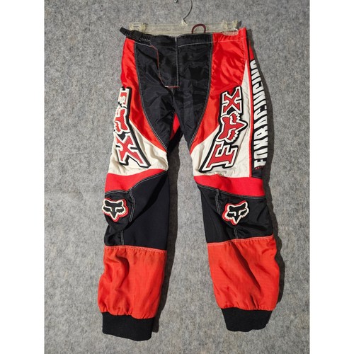 Fox racing 180 motocross - racing, pants