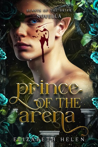 Prince the arena a beasts - the,
