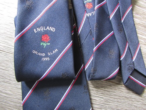England rugby union 1995 - rugby, grand