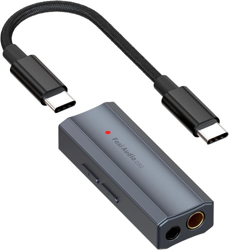 Fosi audio ds2 - usb, to