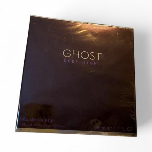 Ghost deep night - night, de