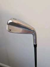 Caley 01X 3 Utility Iron 18