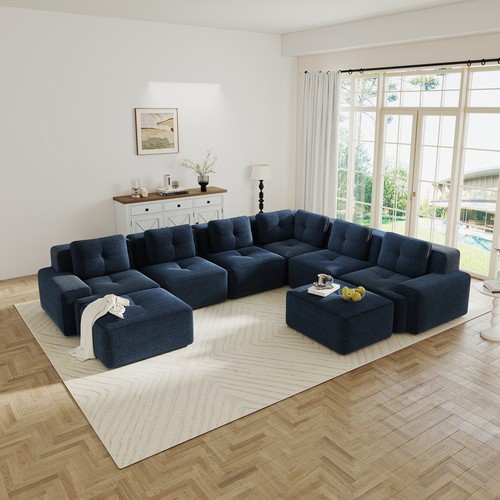 Modular sectional sofafor - modular,