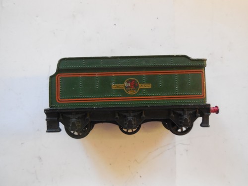 Hornby dublo tender very - hornby,