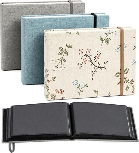 Pack small photo albums - photo, albums,