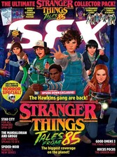 Sfx magazine may - magazine, 26