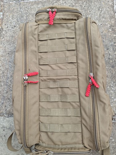 Tactical medical solutions - tactical,