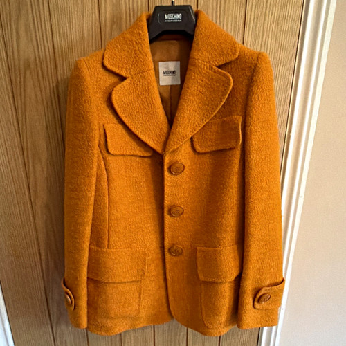 Moschino cheap and - moschino,