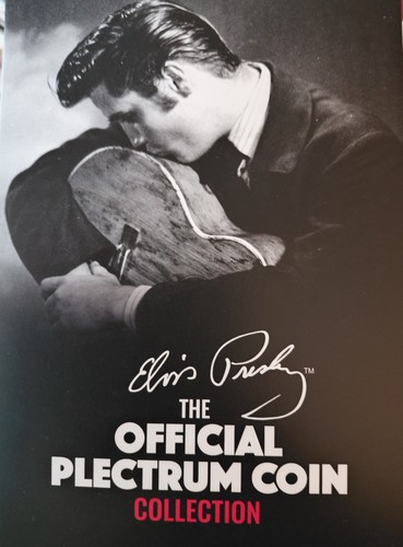 Official elvis presley - official,