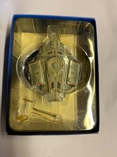 Star Trek Starship Collection USS Defiant NX-74205 #9 Eaglemoss