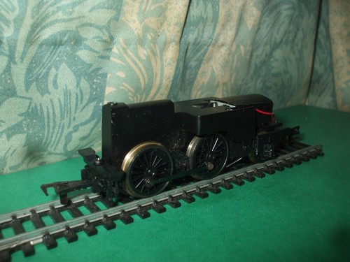Hornby gwr 14xx autotank loco - gwr,