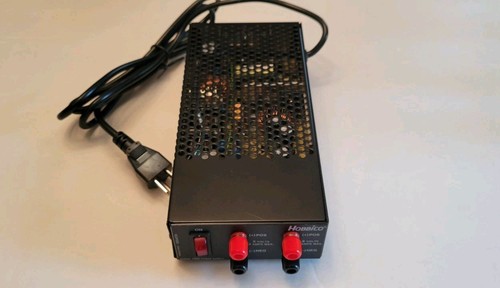 Hobbico volt power supply - hobbico,