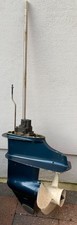 Gearbox 15HP  YAMAHA 15C  2