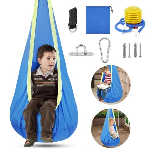 Children kids pod - pod, chair