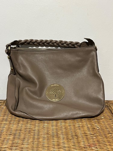Mulberry daria hobo - mulberry, sz