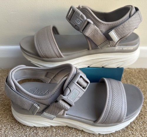 Skechers lux walker luxe - skechers, d'lux