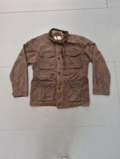 J.Crew British Millerain Waxed