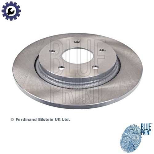 Brake disc ada104354 for - disc,