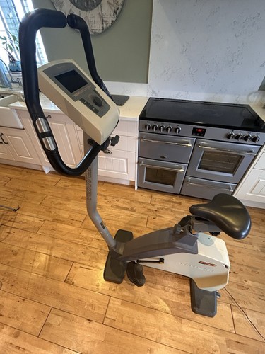 Tunturi f30 exercise bike with - tunturi,
