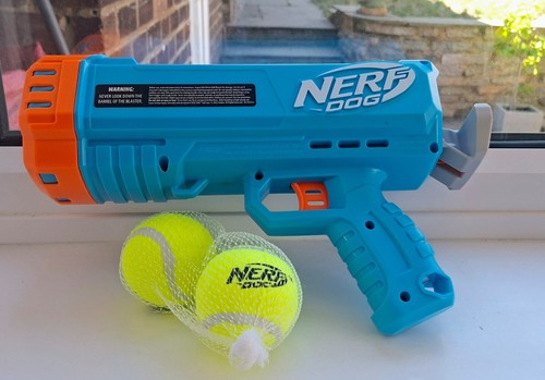 Nerf dog compact - nerf, blaster