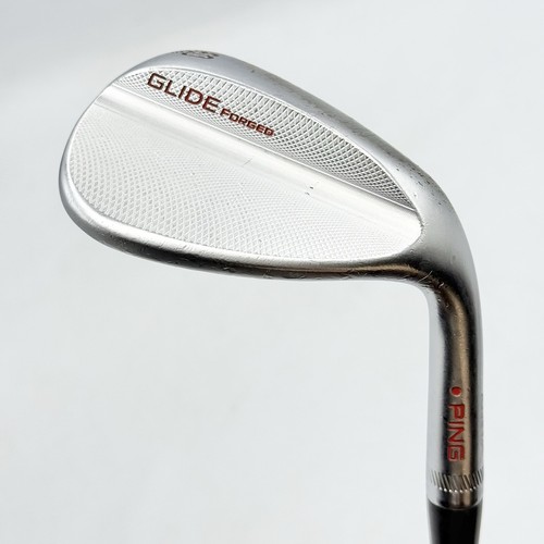 Ping glide forged red dot - ping, 60/8