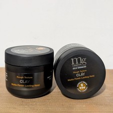 2 x Trevor Sorbie Rough