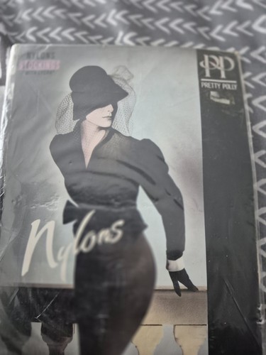Pretty polly stockings - polly,