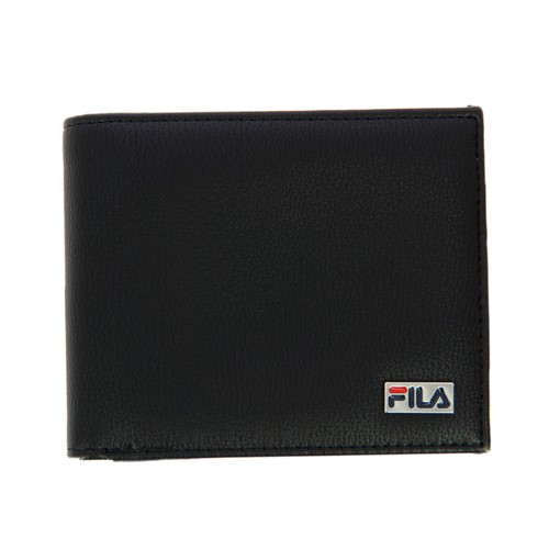 Genuine fila metal badge - genuine,