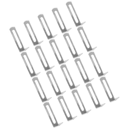 Pcs cabinet shelf brackets - pcs,