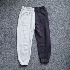 Mens Hollister Black And White