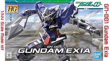 1:144 Mobile Suit Gundam