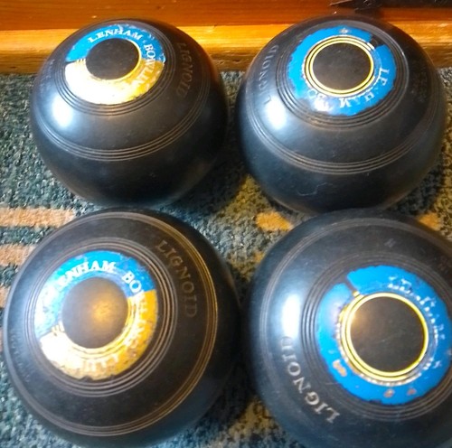Thomas taylor lignoid bowls - thomas,