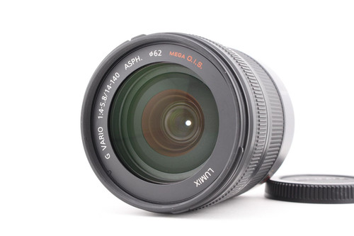 Panasonic lumix vario hd - vario,