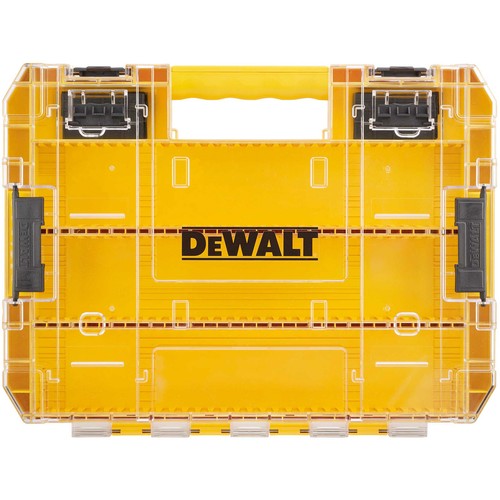 Dewalt large tough - dewalt, case